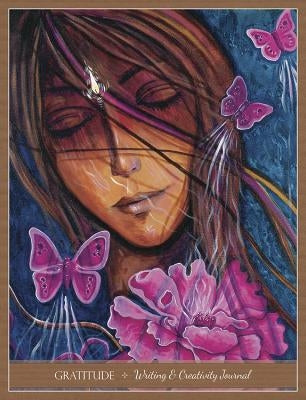 Gratitude Journal: Writing & Creativity Journal by Salerno, Toni Carmine