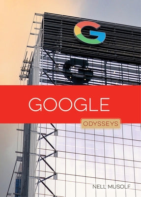 Google by Musolf Gilbert