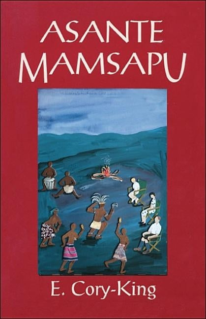 Asante Mamsapu by Cory-King, E.