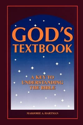 God's Textbook by Hartman, Marjorie