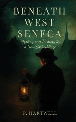 Beneath West Seneca: Mystery and Memory in a New York Village by Hartwell, P.