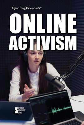 Online Activism by Hessel-Mial, Michael