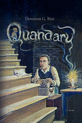 Quandary by Rice, Dennison G.