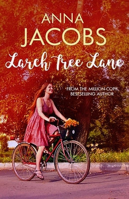 Larch Tree Lane by Jacobs, Anna
