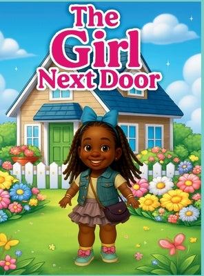 The Girl Next Door by Olivia, Eden