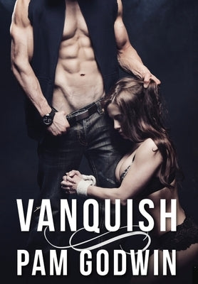 Vanquish by Godwin, Pam