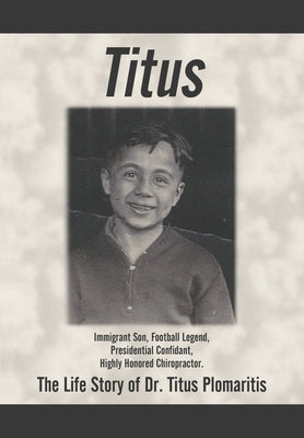 Titus by Plomaritis, Titus
