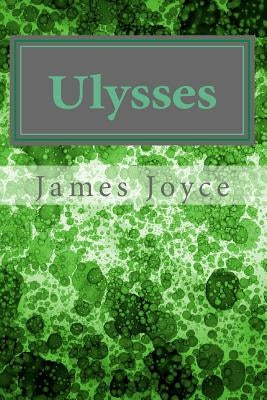 Ulysses by Joyce, James