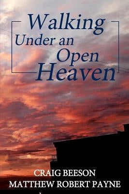 Walking under an Open Heaven by Payne, Matthew Robert