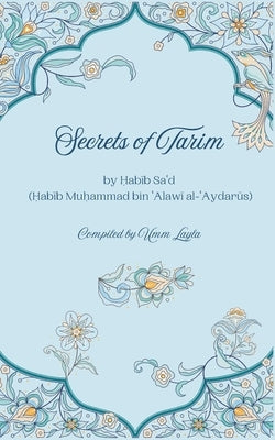 Secrets of Tarim by Layla, Umm