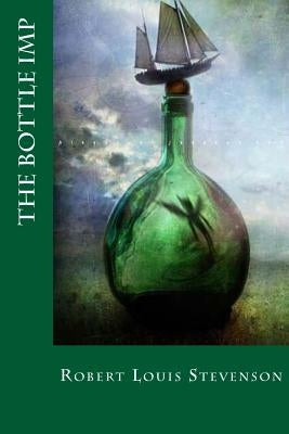 The Bottle Imp by Bibliophile Pro