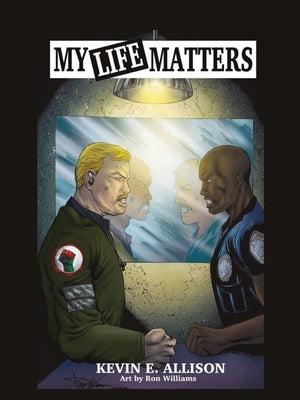 My Life Matters by Allison, Kevin E.