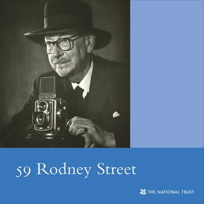 59 Rodney Street by Woodcock, Sarah