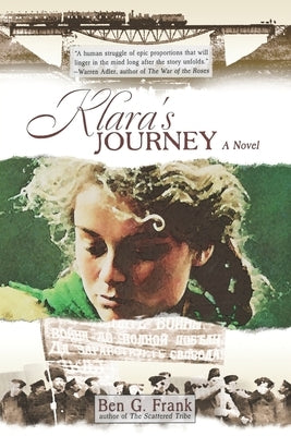 Klara's Journey by Frank, Ben G.