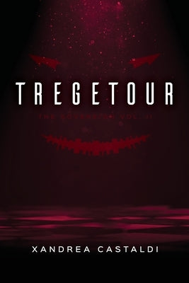 Tregetour: The Sovereign Vol. II by Castaldi, Xandrea