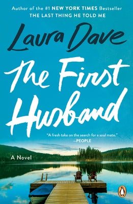 The First Husband by Dave, Laura