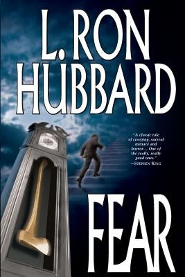 Fear by Hubbard, L. Ron
