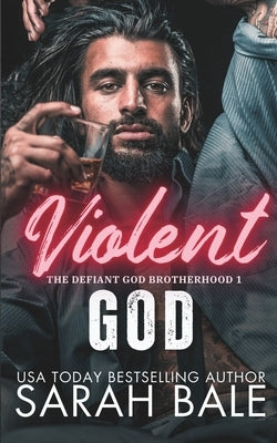 Violent God by Photography, Emma Jane
