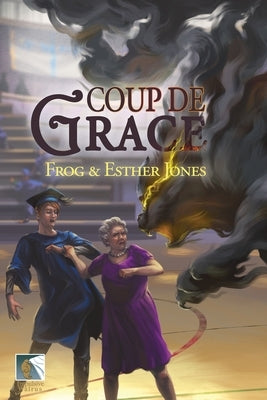 Coup de Grace by Jones, Frog