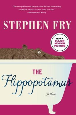 The Hippopotamus by Fry, Stephen