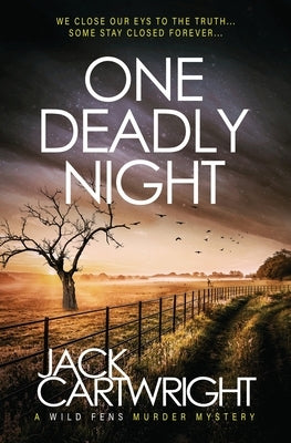 One Deadly Night by Cartwright, Jack