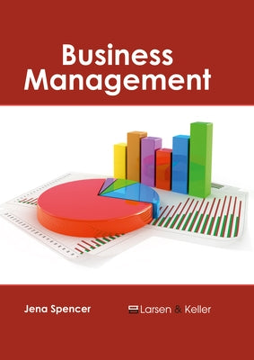 Business Management by Spencer, Jena