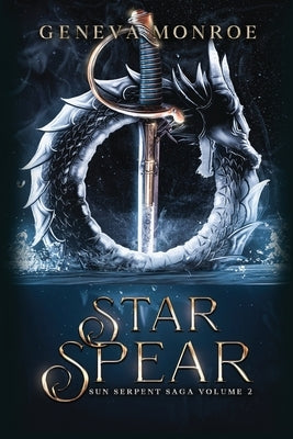 Star Spear by Monroe, Geneva