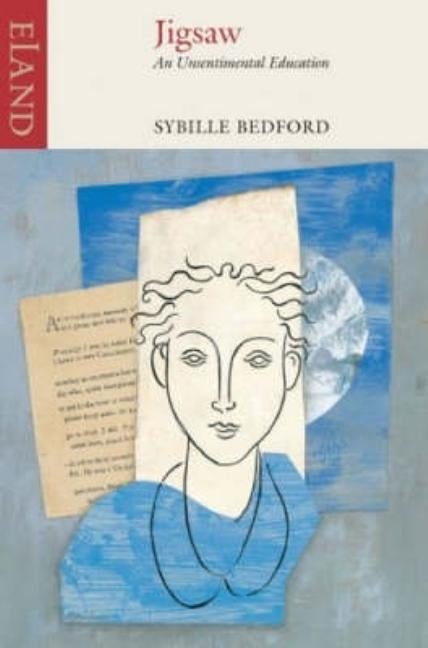 Jigsaw: An Unsentimental Education by Bedford, Sybille