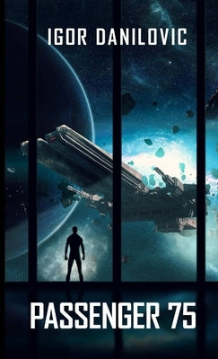 Passenger 75 by Danilovic, Igor