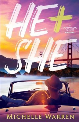 He + She by Warren, Michelle