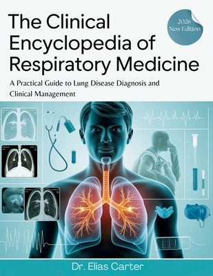 The Clinical Encyclopedia of Respiratory Medicine: A Practical Guide to Lung Disease Diagnosis and Clinical Management by Carter, Elias
