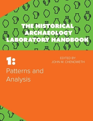 Patterns and Analysis by Chenoweth, John M.