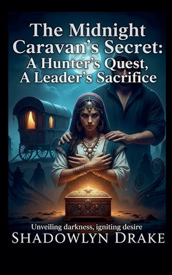 The Midnight Caravan's Secret: A Hunter's Quest, A Leader's Sacrifice by Drake, Shadowlyn