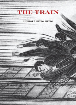 Train by Chihoi
