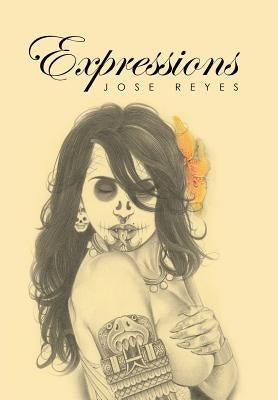 Expressions by Reyes, Jose