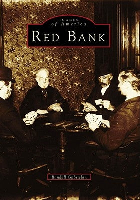 Red Bank by Gabrielan, Randall