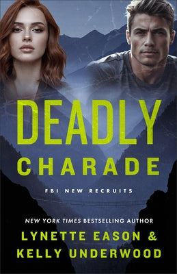 Deadly Charade by Eason, Lynette