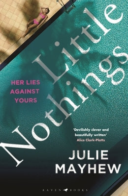 Little Nothings by Mayhew, Julie