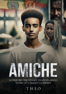 Amiche by Mesmer, Theo