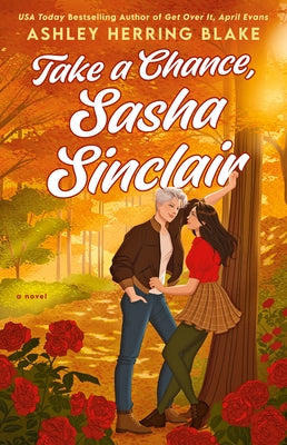 Take a Chance, Sasha Sinclair by Herring Blake, Ashley