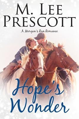 Hope's Wonder by Prescott, M. Lee