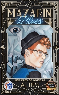 Mazarin Blues by Hess, Al