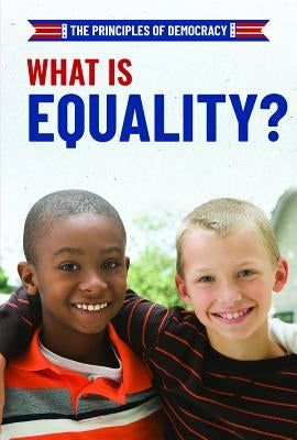 What Is Equality? by Turner, Joshua
