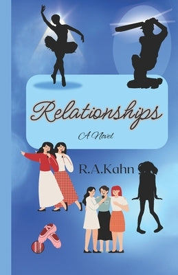Relationships by Kahn, R. a.