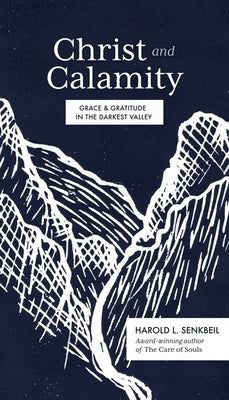 Christ and Calamity: Grace and Gratitude in the Darkest Valley by Senkbeil, Harold L.