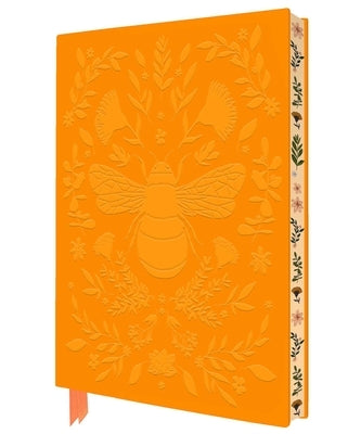 Jade Mosinski: Bee Artisan Art Sketch Book by Flame Tree Studio