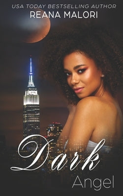 Dark Angel by Malori, Reana