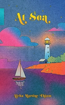 At Sea by Thiam, Aïcha Martine