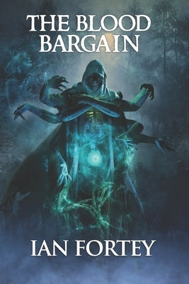 The Blood Bargain: Supernatural Suspense Thriller with Ghosts by Street, Scare