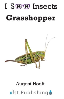 Grasshopper by Hoeft, August